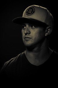 Andrew Stover